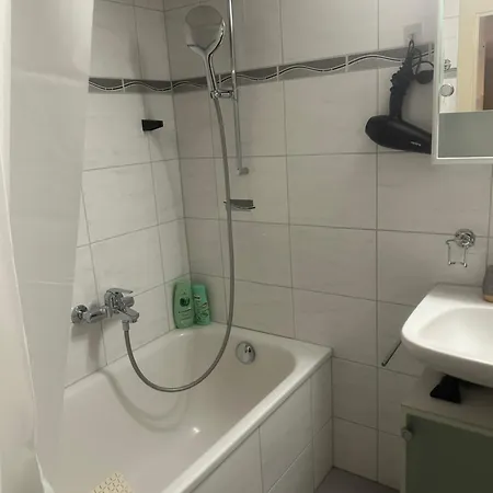 Apartment Olti