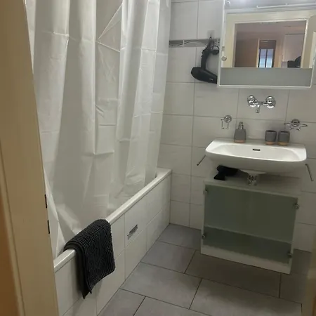 Apartment Olti *