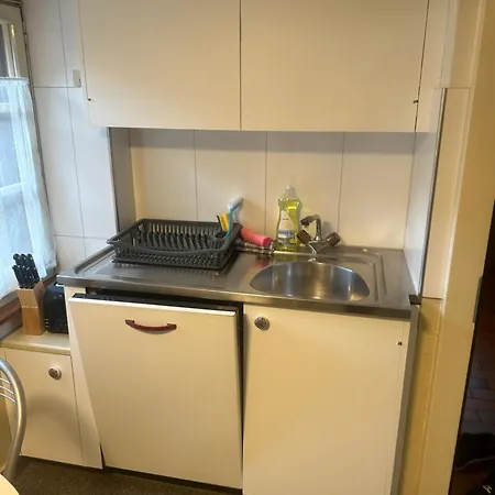 Olti Apartment *