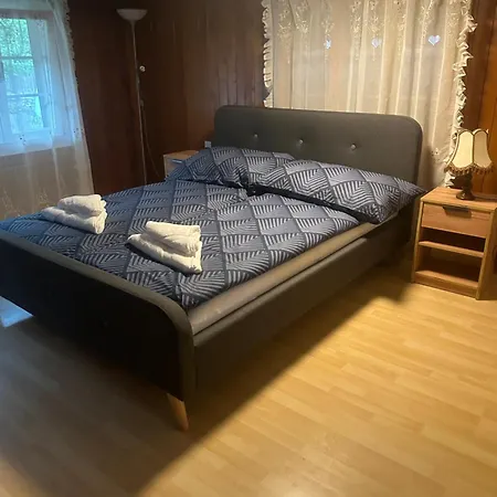 Olti Apartment *