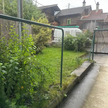 Apartment Olti Bonigen