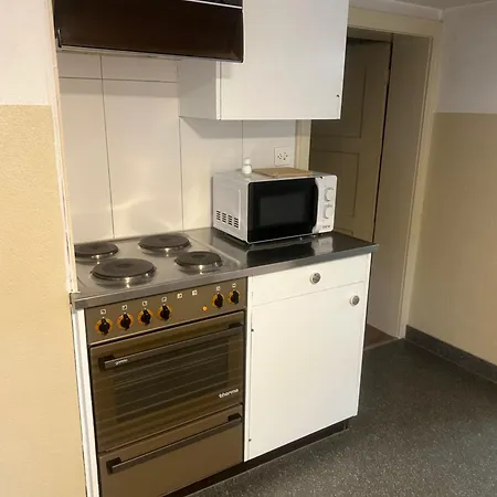 Apartment Olti Bönigen